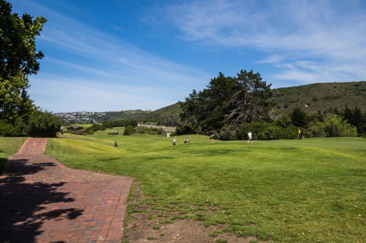 Goose Valley Golf Estate Unit J6 Плеттенберг-Бей Екстер'єр фото