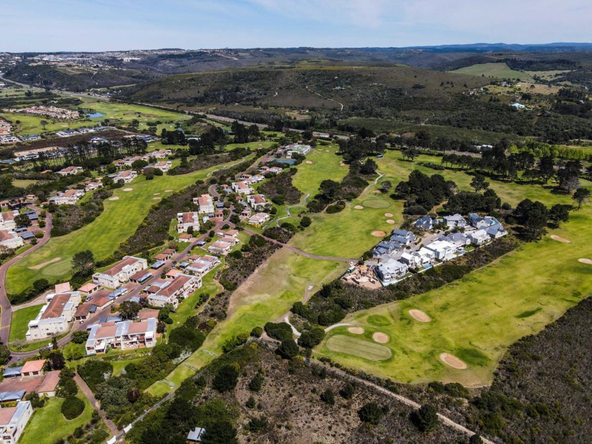 Goose Valley Golf Estate Unit J6 Плеттенберг-Бей Екстер'єр фото