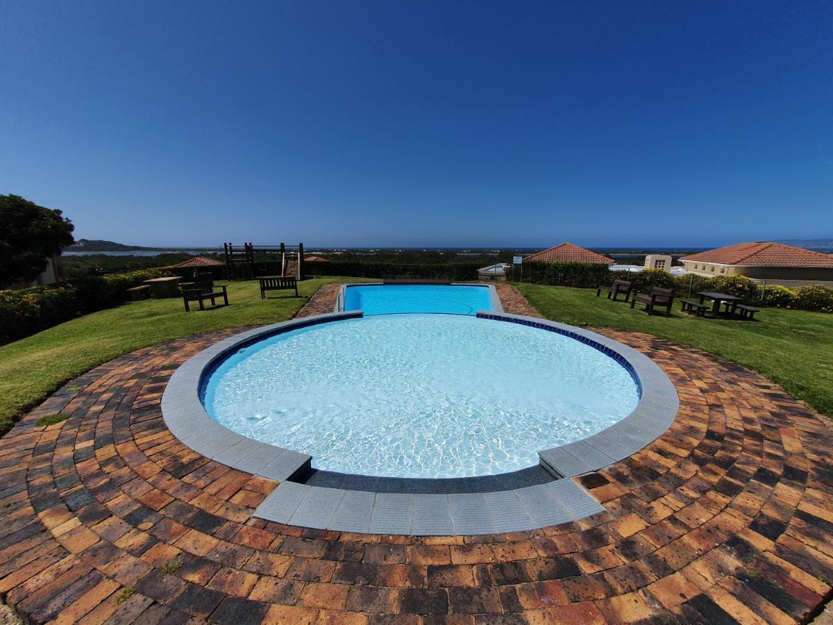 Goose Valley Golf Estate Unit J6 Плеттенберг-Бей Екстер'єр фото